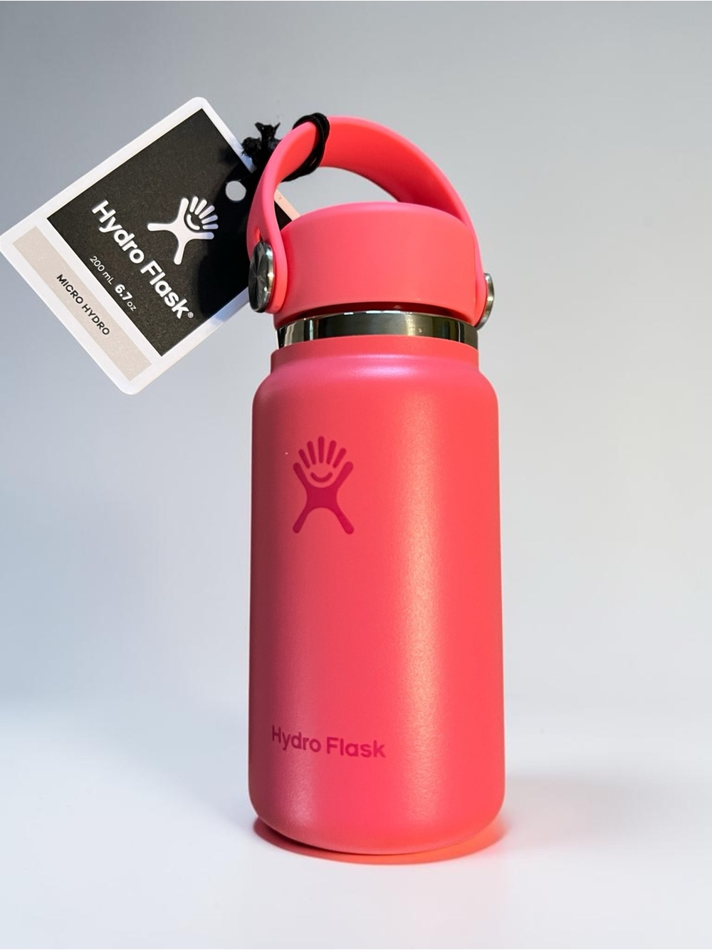Micro Hydro Flask
200 ML